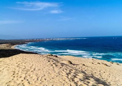 Beach Boa Vista