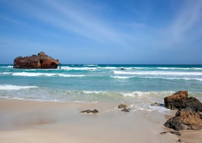 Boa Vista - Cape Verde