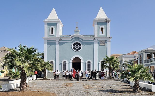 São Filipe Nossa Senhora da Conceição