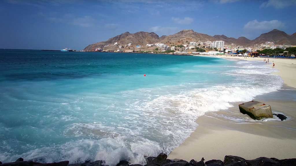 Laginha Strand Laginha Strand
