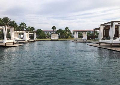 Robinson Cabo Verde Pool