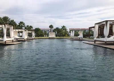 Robinson Cabo Verde Pool