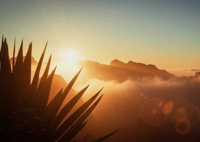 Santo Antao view hiking tour