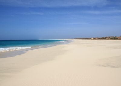 Dream beach Bao Vista