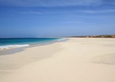 Dream beach Bao Vista