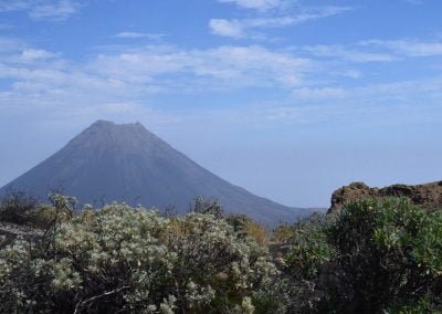 Pico de Fogo