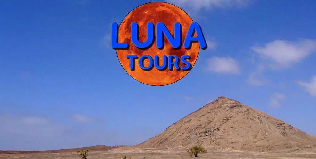 Luna Tours Cape Verde