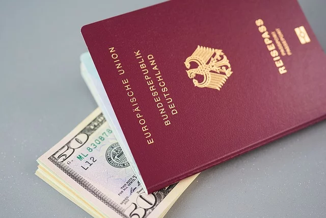 Visa Kapverden Visa Kapverden